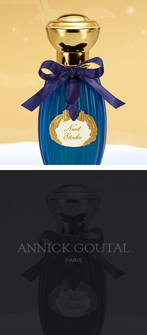 Annick Goutal