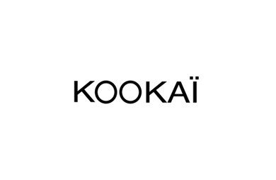Kookai